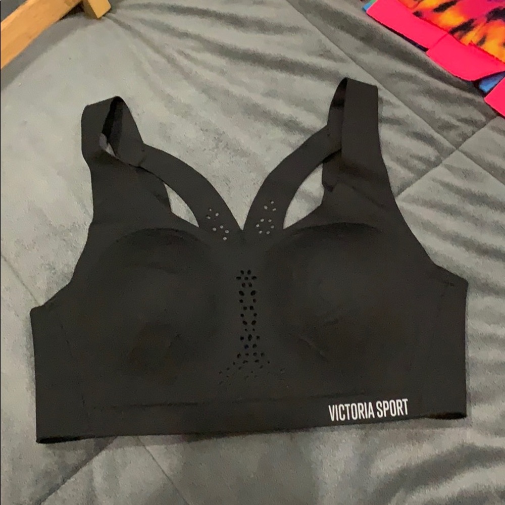 Extremely comfortable sports bra